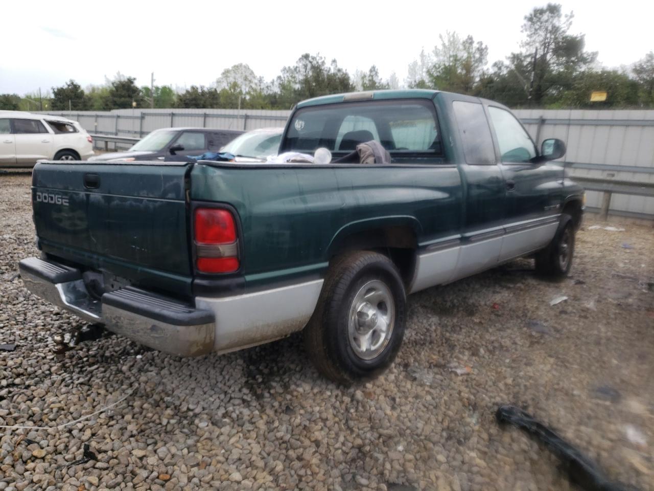 1999 Dodge Ram 1500 - Image 3