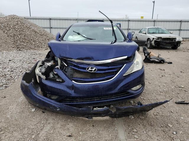2011 Hyundai Sonata Gls - Фото 5