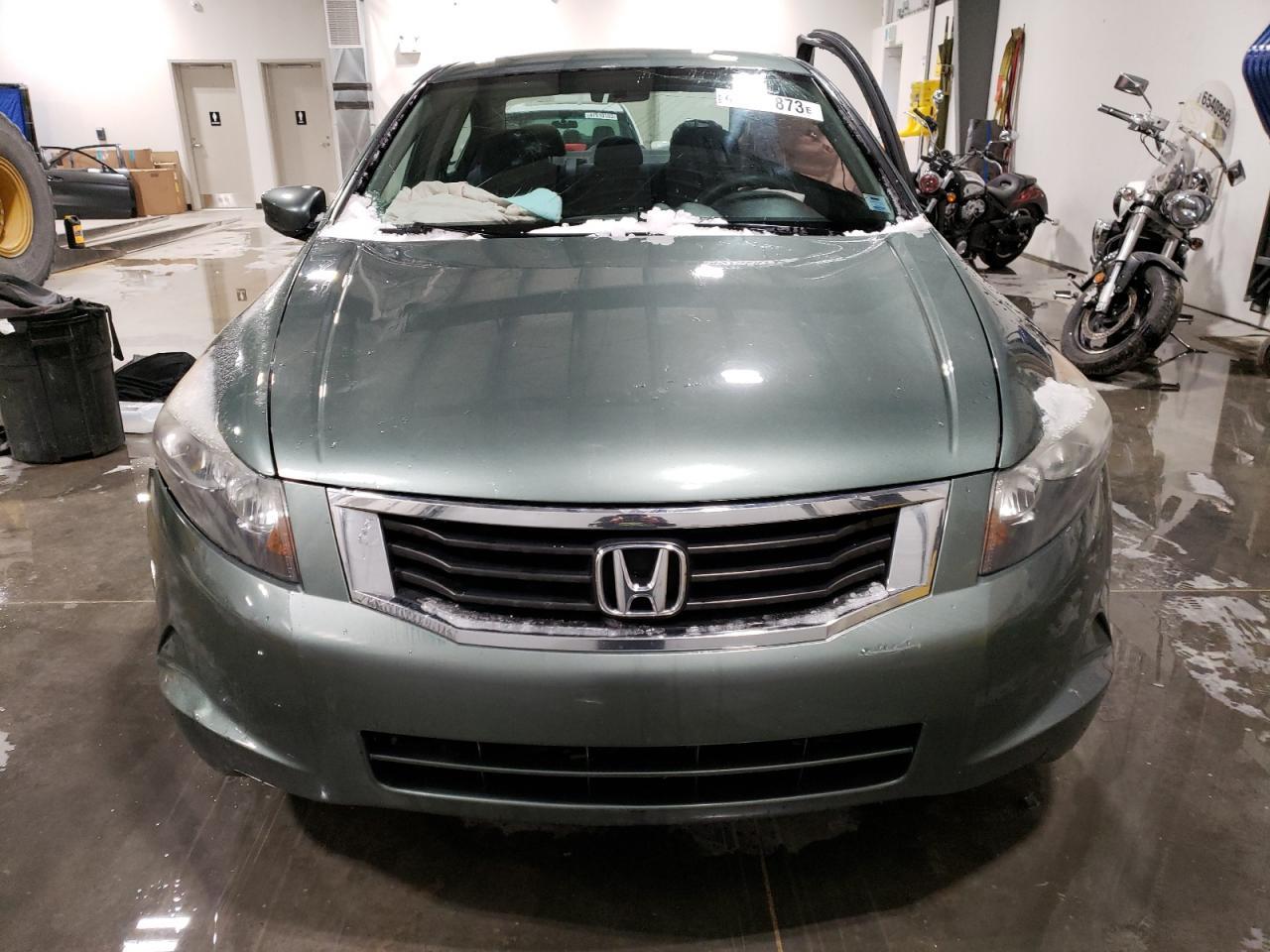2008 Honda Accord Lx - Image 5
