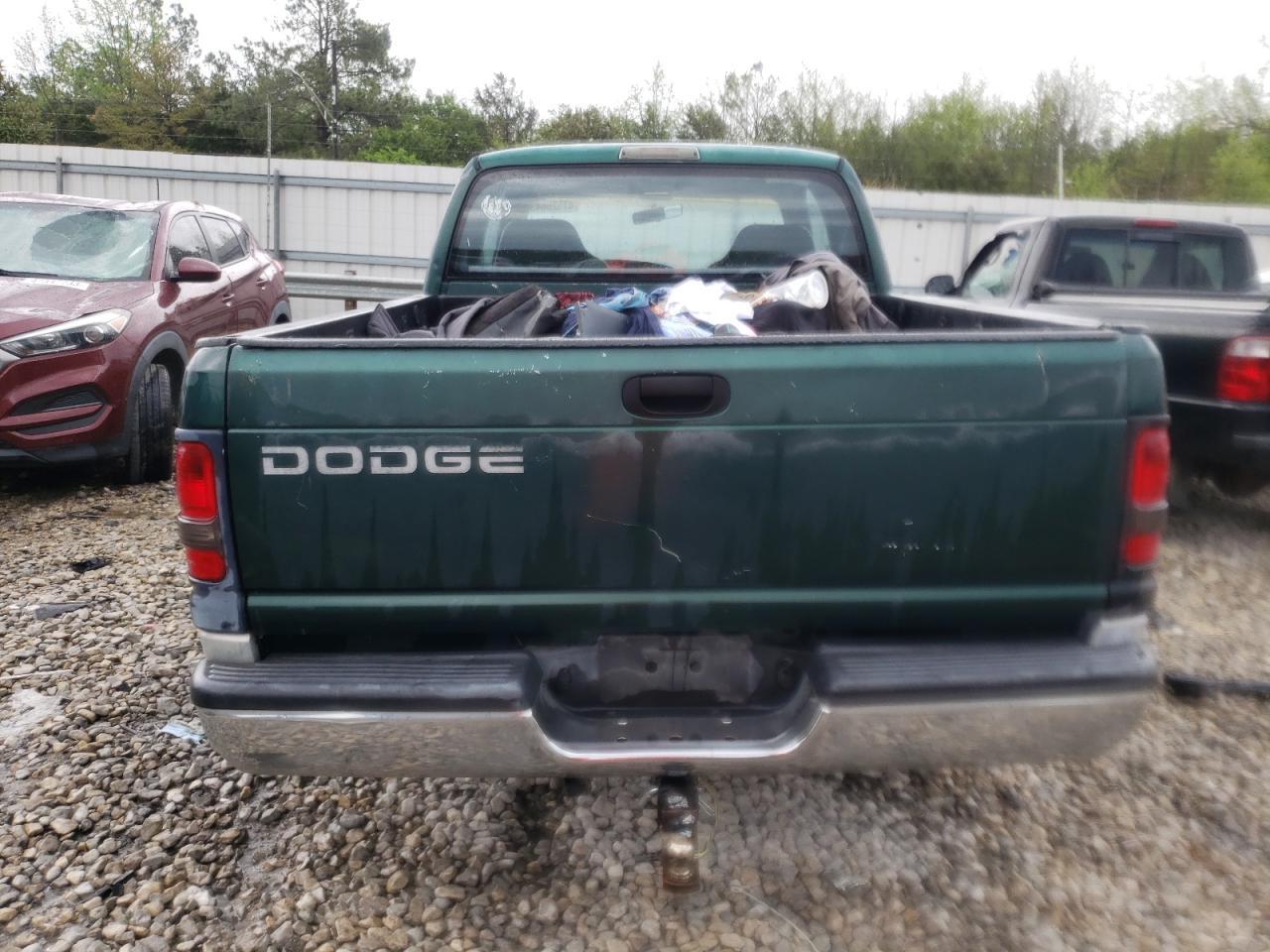 1999 Dodge Ram 1500 - Image 6