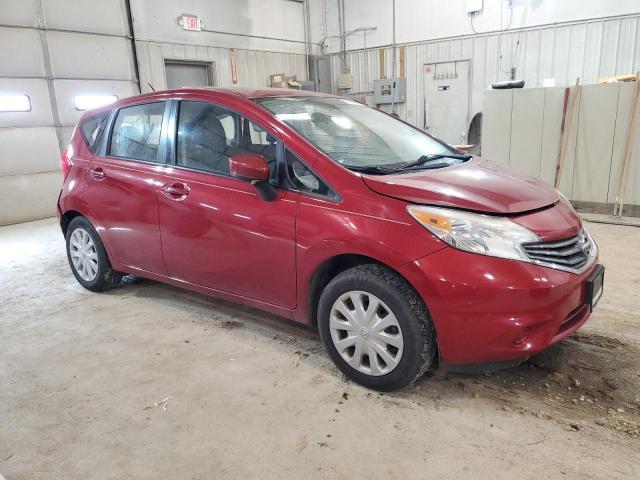 2015 Nissan Versa Note S - Image 4