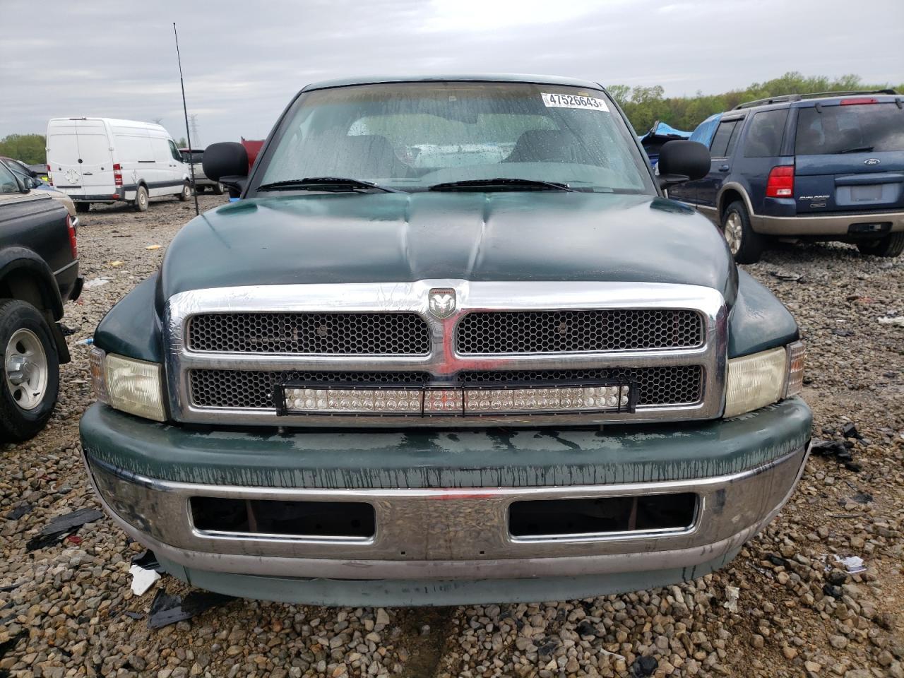 1999 Dodge Ram 1500 - Image 5