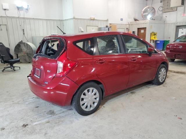 2015 Nissan Versa Note S - Image 3