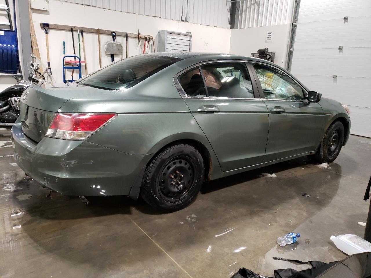 2008 Honda Accord Lx - Image 3