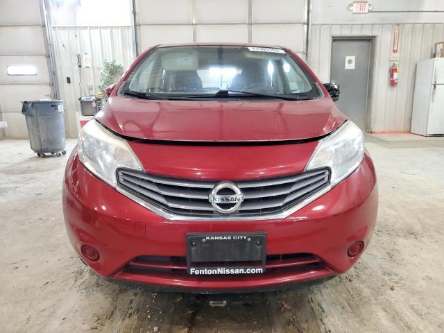 2015 Nissan Versa Note S - Image 5