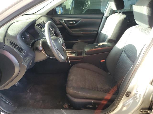 2016 Nissan Altima 2.5 - Фото 7
