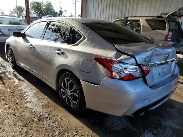 2016 Nissan Altima 2.5 - Фото 2