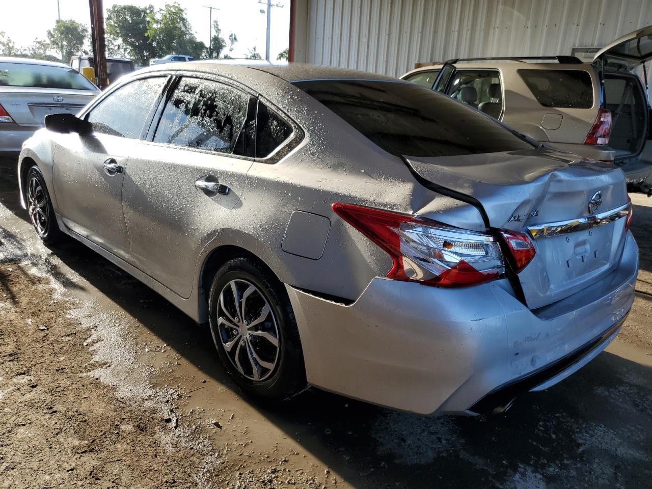 2016 NISSAN ALTIMA 2.5 - Image 2