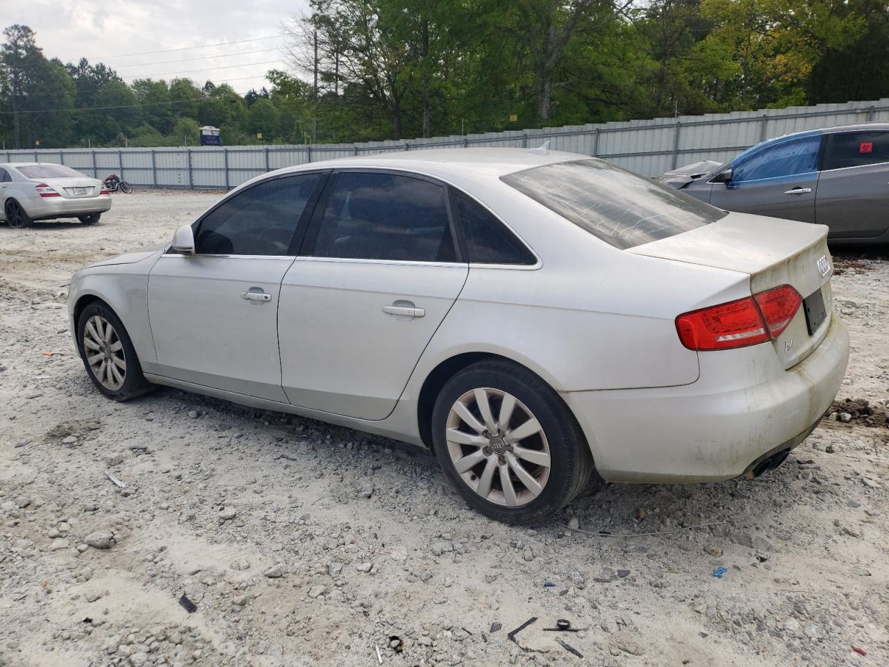 2011 AUDI A4 PREMIUM - Фото 2