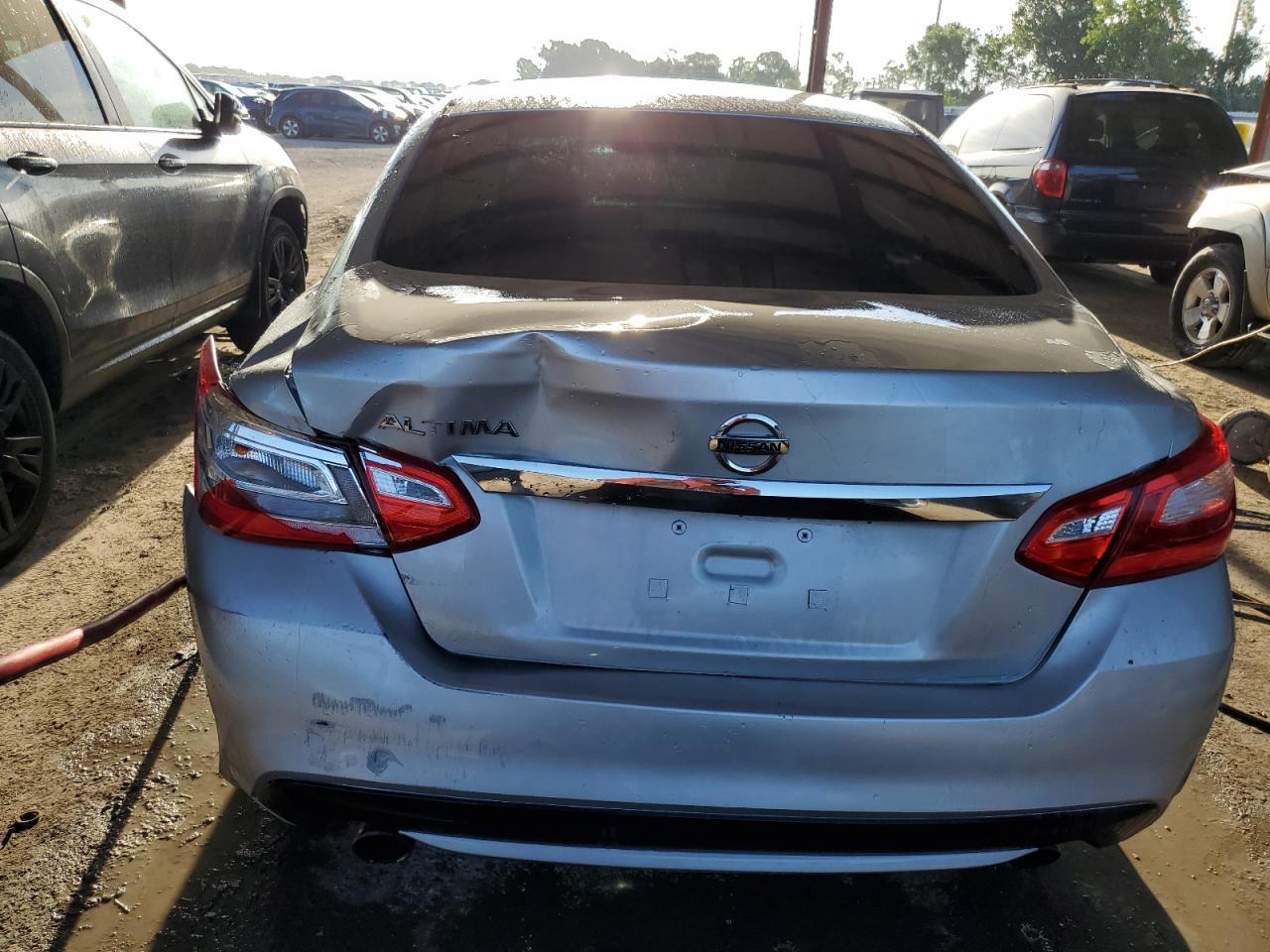 2016 NISSAN ALTIMA 2.5 - Image 6