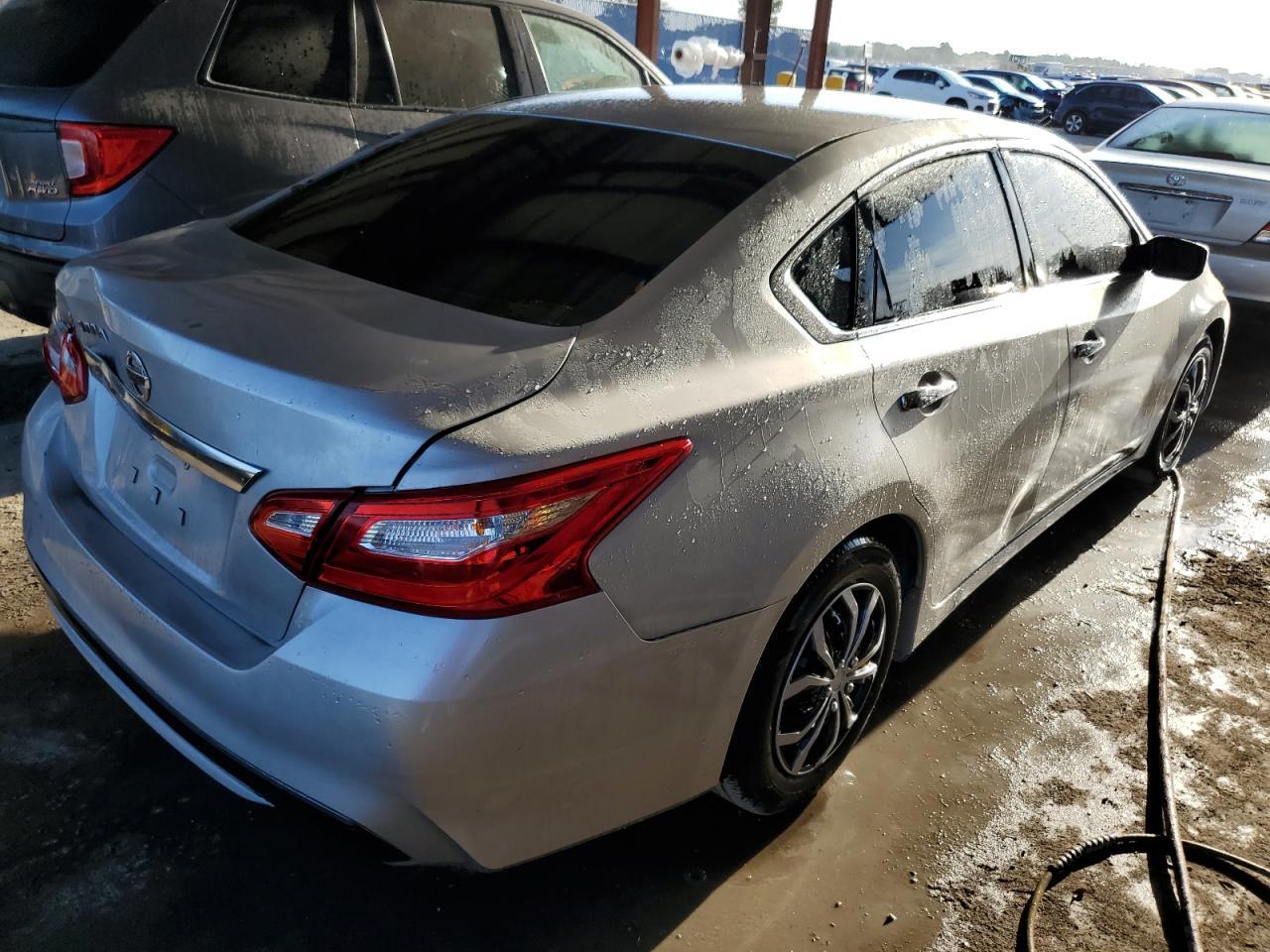 2016 NISSAN ALTIMA 2.5 - Image 3