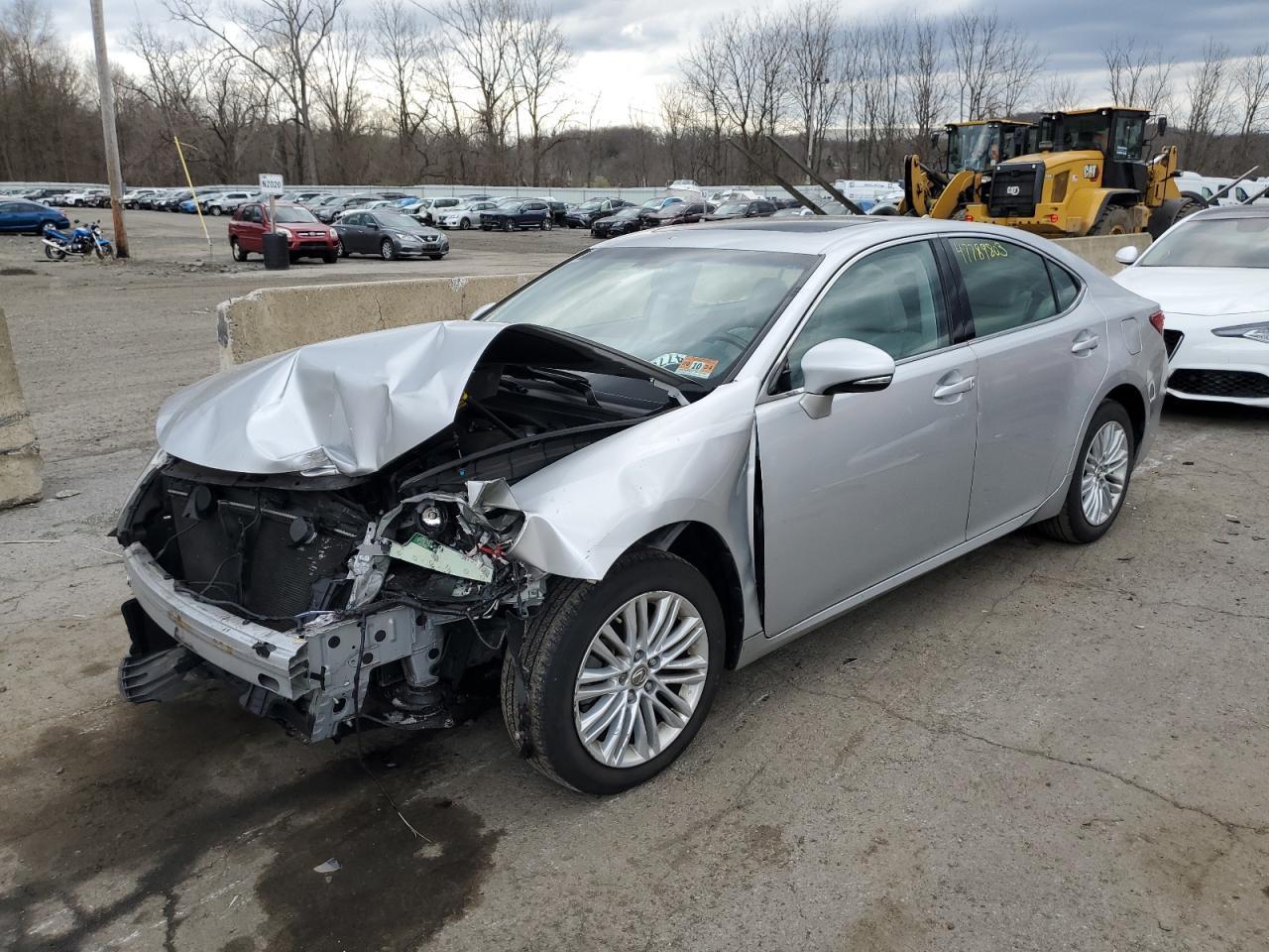 2014 LEXUS ES 350