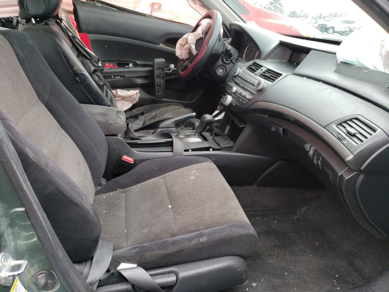2008 Honda Accord Lx - Image 7
