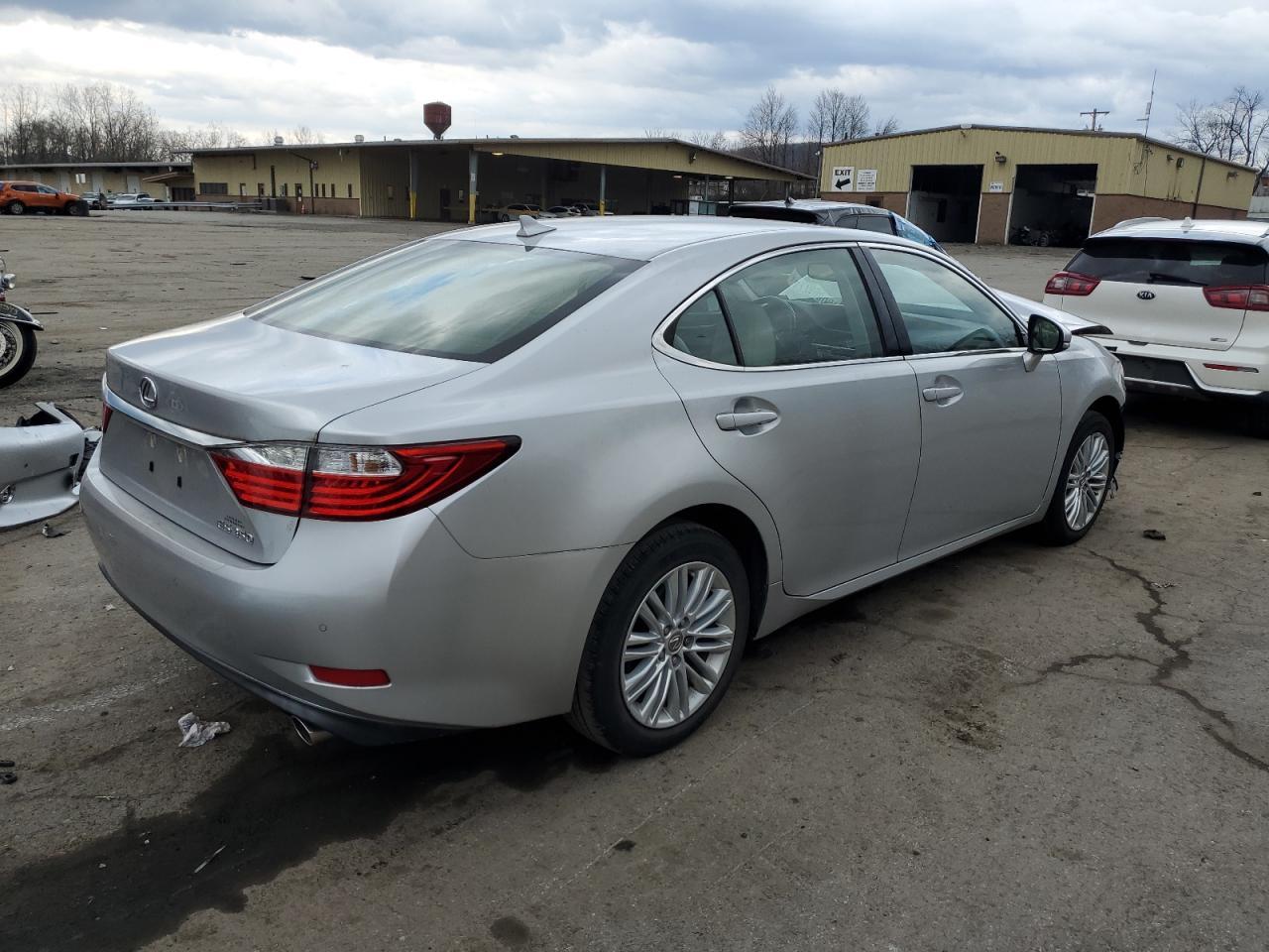 2014 LEXUS ES 350 - Image 3