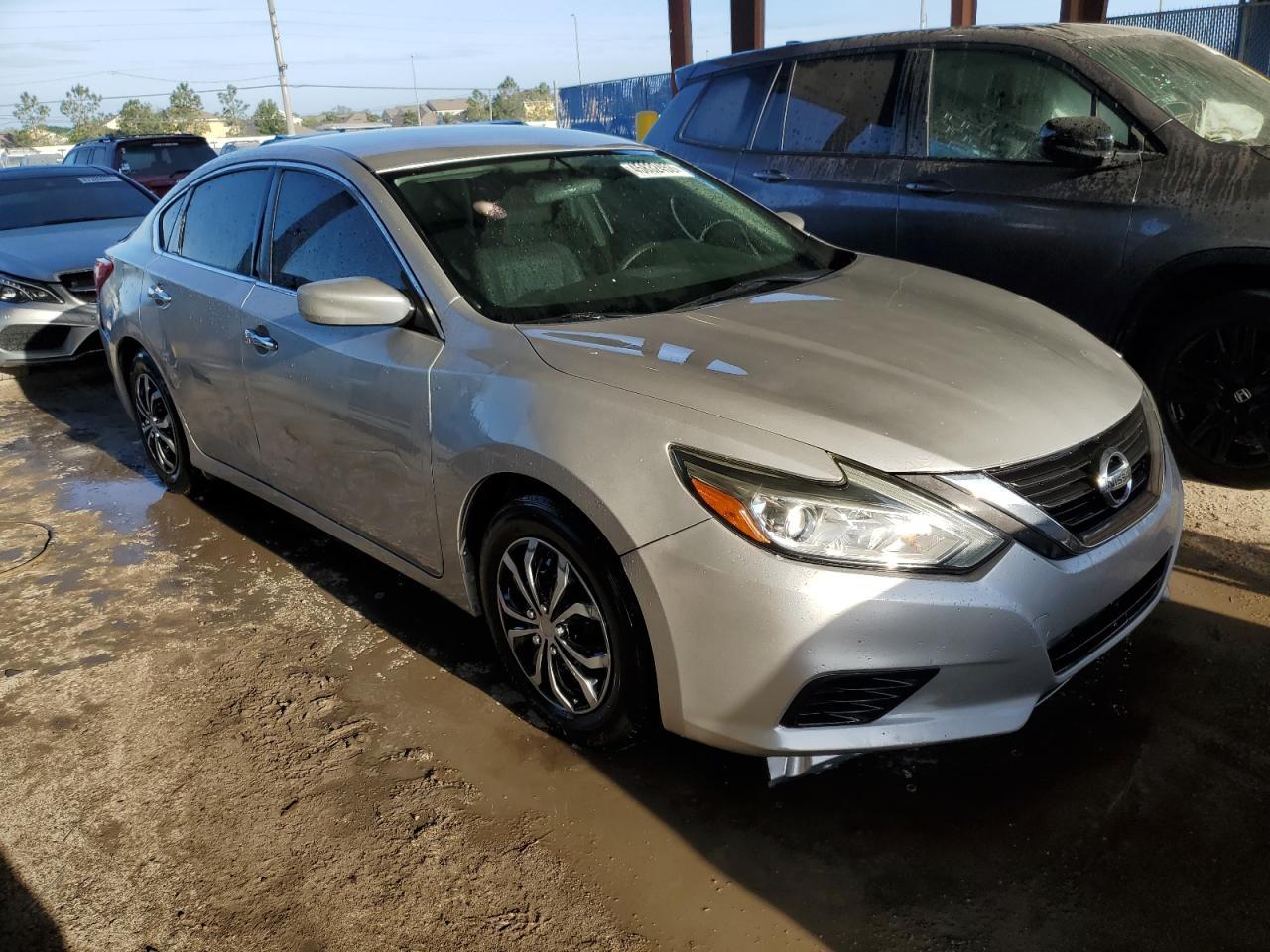 2016 NISSAN ALTIMA 2.5 - Image 4