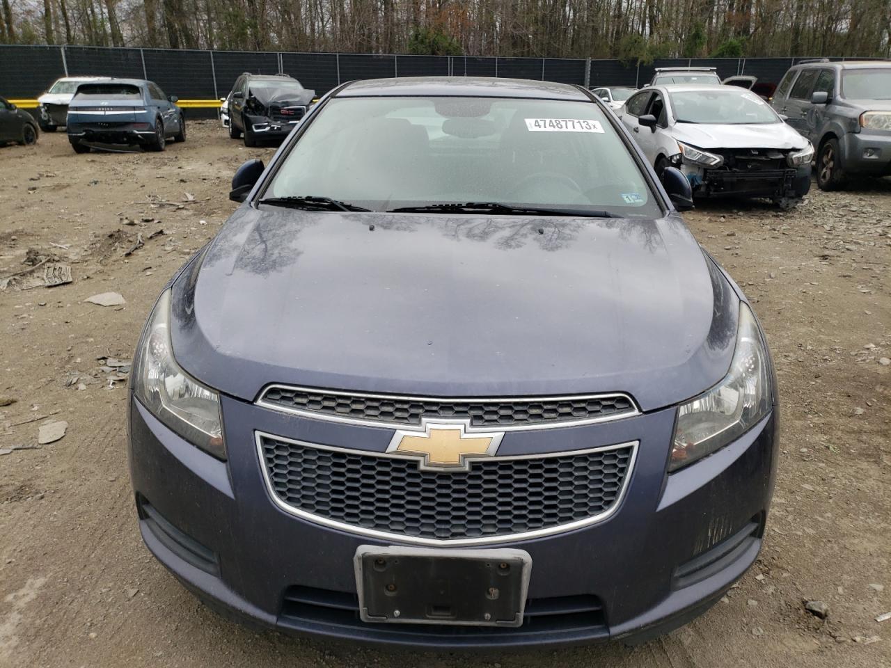 2014 CHEVROLET CRUZE LT - Image 5