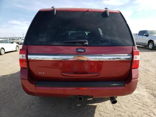 2017 Ford Expedition El Xlt - Image 6