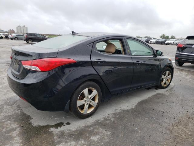 2013 Hyundai Elantra Gls - Фото 3