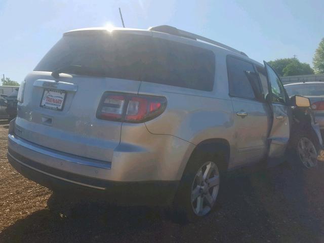 2015 GMC Acadia Sle - Фото 7