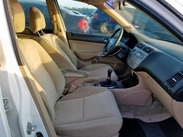 2005 Honda Civic - Image 5
