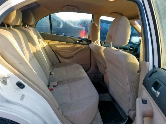2005 Honda Civic - Image 6