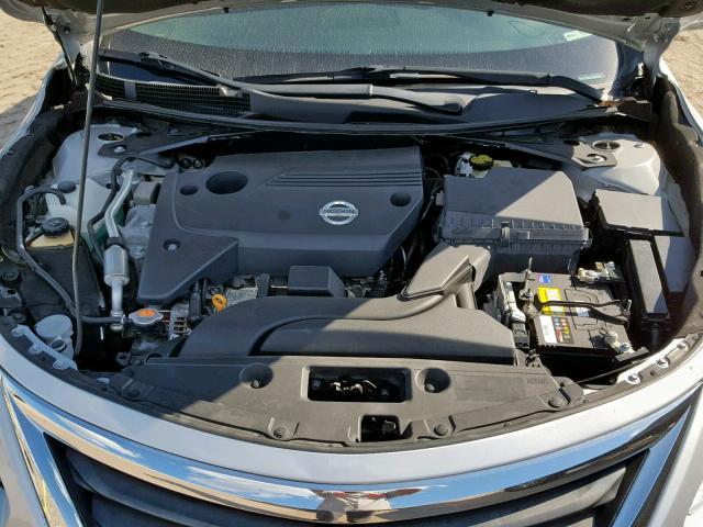 2015 Nissan Altima 2.5 - Image 7