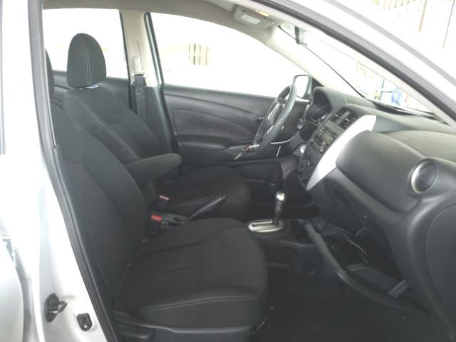 2018 Nissan Versa S - Фото 5