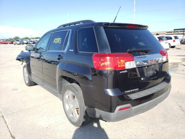 2012 GMC Terrain Sle - Фото 3