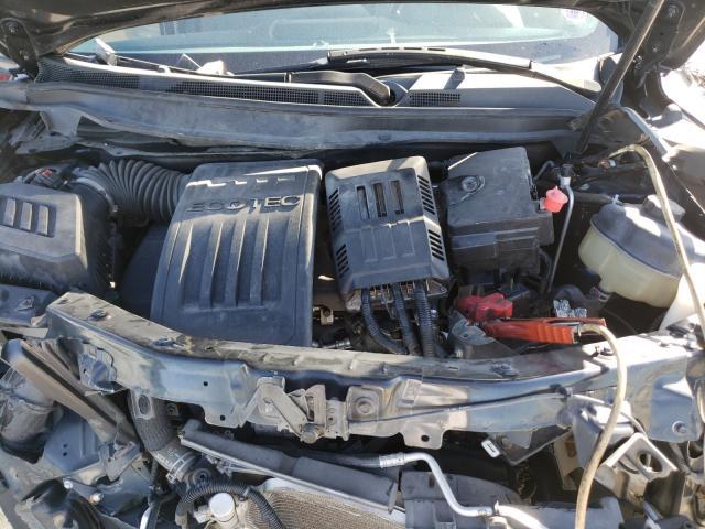 2012 GMC Terrain Sle - Фото 7