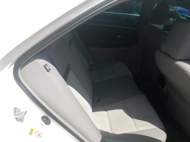 2014 Toyota Camry L - Фото 6