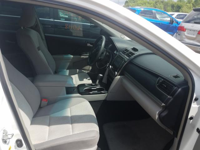 2014 Toyota Camry L - Фото 5