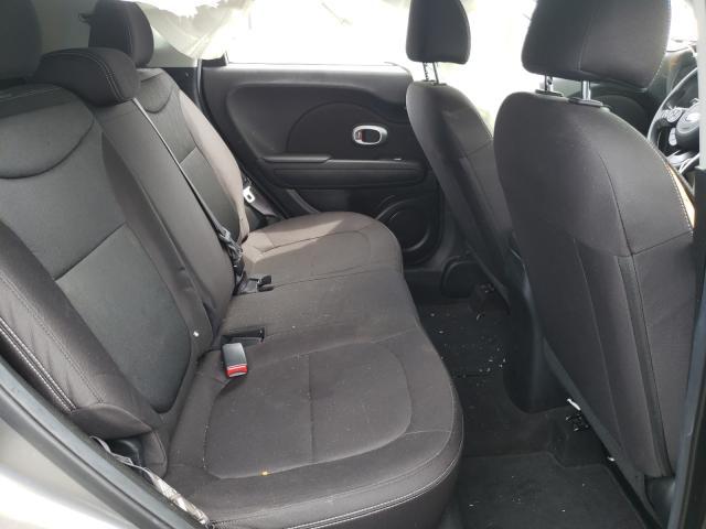 2017 Kia Soul - Image 6