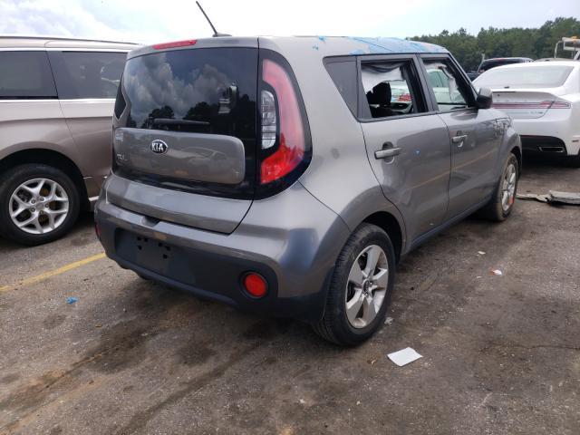 2017 Kia Soul - Image 4