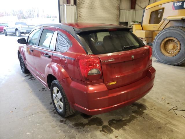 2008 Dodge Caliber - Image 3