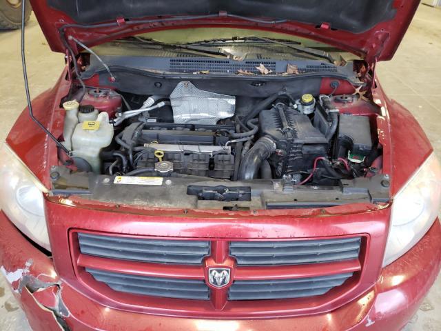 2008 Dodge Caliber - Image 7