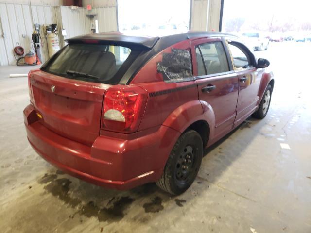 2008 Dodge Caliber - Image 4