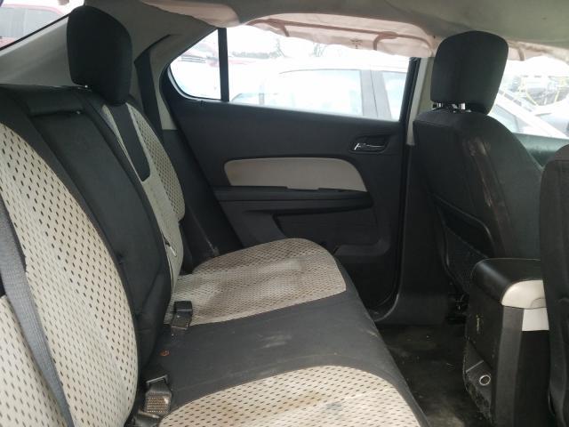 2013 Chevrolet Equinox Ls - Фото 6