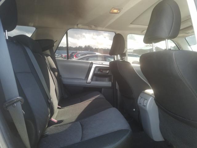 2013 Toyota 4Runner Sr5 - Фото 6