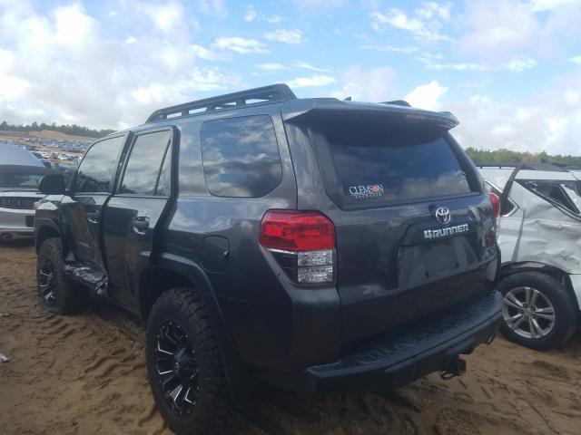 2013 Toyota 4Runner Sr5 - Фото 3