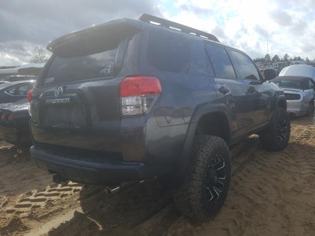 2013 Toyota 4Runner Sr5 - Фото 4
