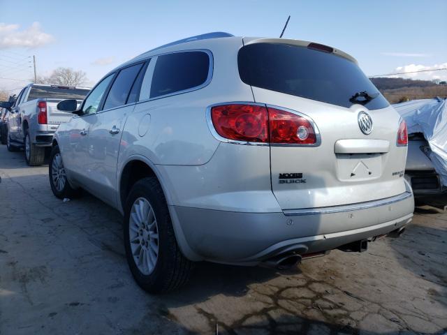 2011 BUICK ENCLAVE CX - Image 3