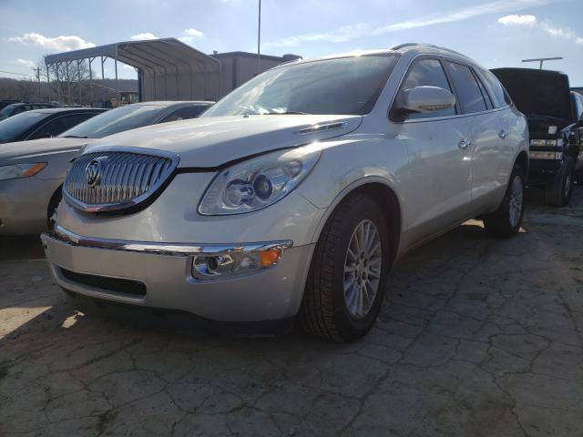 2011 BUICK ENCLAVE CX - Image 2