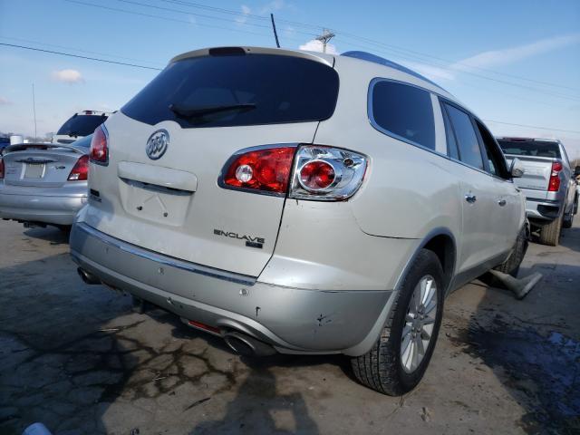 2011 BUICK ENCLAVE CX - Image 4