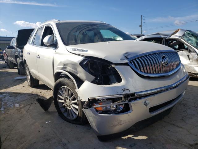 2011 BUICK ENCLAVE CX