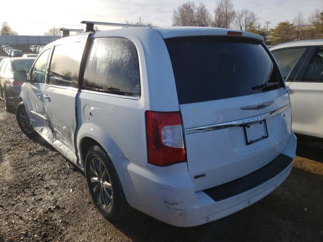 2015 Chrysler Town & Country S - Image 3