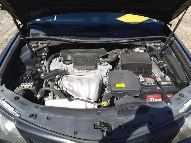 2014 Toyota Camry L - Image 7
