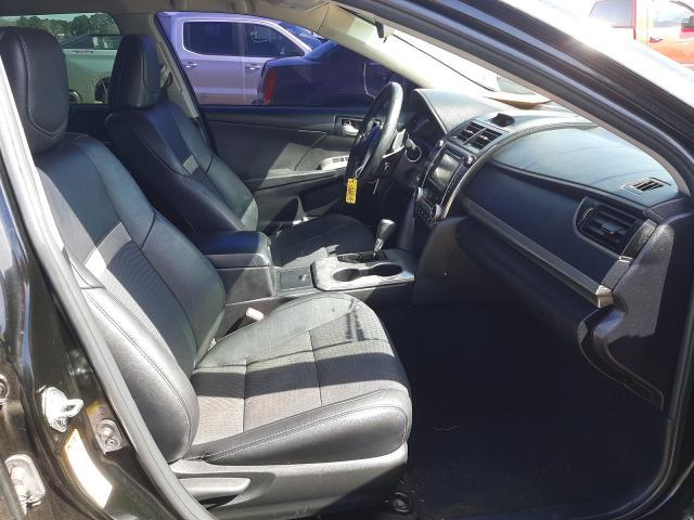 2014 Toyota Camry L - Image 5