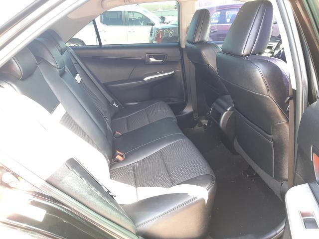 2014 Toyota Camry L - Image 6