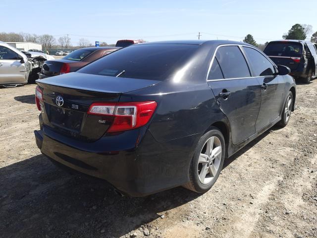 2014 Toyota Camry L - Image 4