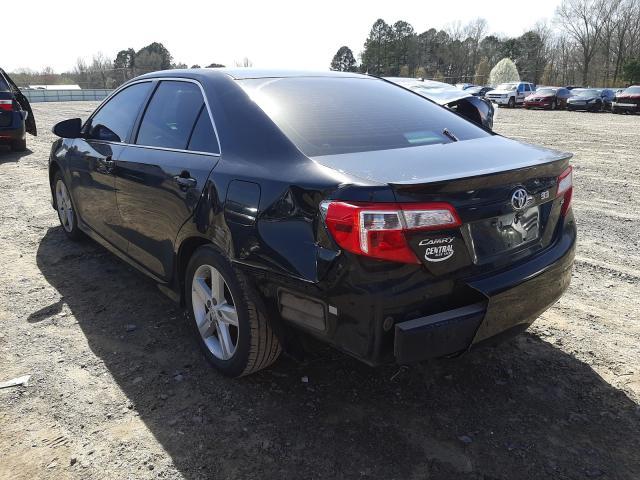 2014 Toyota Camry L - Image 3